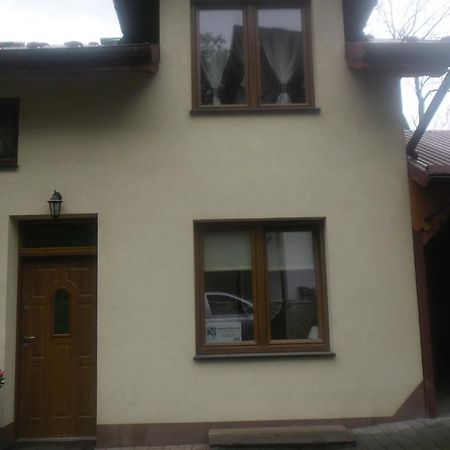 Sunview Szczawnica Exterior foto